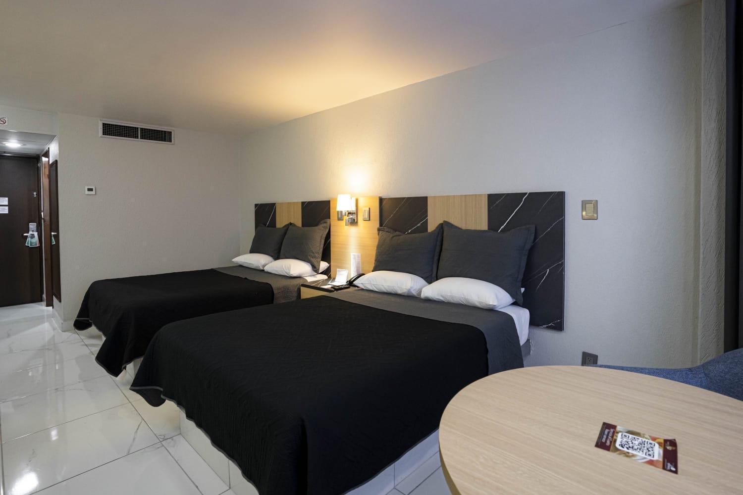 Hotel Real Plaza San Luis Potosi Exterior photo