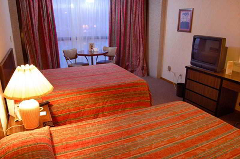 Hotel Real Plaza San Luis Potosi Exterior photo